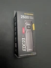 Nitecore EDC23 2500 Lumen Usb-c Rechargeable Ultra-slim Flashlight *new*. Price: $68.99.