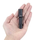 Thrunite Archer Mini Edc Flashlight, Usb-c Pocket Size, Black Cool White New. Price: $20.35.