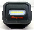 Snap-on 400 Lumen Project Light ECPRD068O Fastcharge 3HR Runtime Used. Price: $99.00.