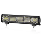 Led Bar, Niking Auto 15 Inch 336W Quad Row Driving Lights Spot Floo... New. Price: $57.85.