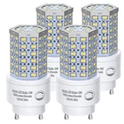 Bmxkpo GU24 Led Light Bulb Dimmable 3000K Soft WHITE,100W New. Price: $27.13.
