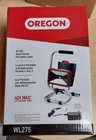 Oregon Ac/dc Dual Power Portable Light WL275 New. Price: $60.00.