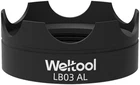 LB03 Tactical Cap Strike Crenulated Bezel Upgrade Compatible With Maglite New. Price: $32.95.