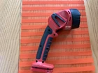 Milwaukee 49-24-0185 V28 Volt Pivoting Head Cordless Work Light Used. Price: $34.99.