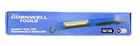 Cornwell Tools Blueion Dual Cob Rechargeable Worklight, CBI2001 New. Price: $90.95.