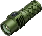Lumintop Thor Mini Rechargeable Lep Flashlight - 350 Lumens 700 Meters Range... New. Price: $197.47.