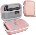 Canboc Carrying Case For Fujifilm Instax Mini Link 3 2 1 Smartphone Printer, Mes New. Price: $21.88.