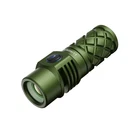 Lumintop Thor Mini Rechargeable Lep Flashlight - 250 Lumens 700 Meters Range New. Price: $179.92.