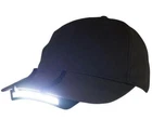 200 Max Lumens Cap Light Litezall 180 Degree Beam Aaa New. Price: $12.95.