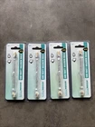 (pack Of 4) Halogen Lamps Bulbs 500W 120V 2000 Max Life Hours Brand New. Price: $22.95.