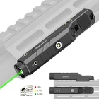 Defentac 1600 Green Laser Light Lumens, Combo New. Price: $54.50.