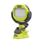 Ryobi One 18V Cordless Led Clamp Light Tool Only New. Price: $49.96.