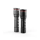 Nebo Tools NEB-FLT-0007 500 Lumen Led Flashlight Aluminum Compact Design New. Price: $43.80.