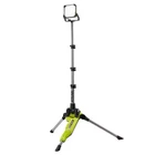 One+ 18V Cordless Hybrid Led Tripod Stand Light (tool Only) New. Price: $172.99.