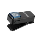 Olight Oclip With White And Red Clip-on Light, 300 Lumens, 70 Meters New. Price: $23.99.