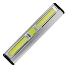 Promier Wireless Light BAR-3 Mounting Options Included, 200 Lumens New. Price: $9.99.