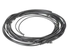 Duke 212621 Appliance Harness,wire 208V 6SEC. 2-#212031(BLACK) New. Price: $221.15.