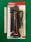 Hyper Tough Led Rechargeable Work Light With Magnetic Base 600 Lumens Free Shipp New. Price: $24.99.