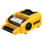 Dewalt Cordless Worklight Tool Only DCL061 Yellow Used. Price: $102.16.
