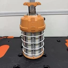 Vevor 150W Led Temporary Construction 2000LM Work Job Site Lighting Open. Price: $51.63.