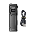 Nitecore EDC23 2500 Lumen Usb-c Rechargeable Ultra-slim Flashlight New. Price: $74.95.