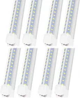 Lights,led 4FT 50W 6500K 7000LM Clear White,shop New. Price: $194.99.