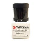 Werma Siren Element KS71 Controllable 24VDC, New Neu. Price: $46.68.