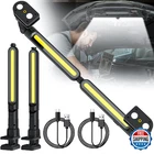 Godenba Rechargeable Magnetic Led Work Light 2400LM Portable Mechanic New. Price: $69.91.
