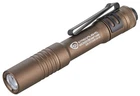 Streamlight 66608 Microstream Rechargeable Usb Led Pen W/ Clip Coyote New. Price: $40.36.
