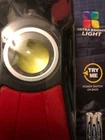 Brand New Cob I-zoom Versa Beam 250 Lumens Portable Worklight FLC32012SW. Price: $5.00.