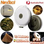 Nextool Camping Led Light Decor Lamp Portable Rechargeable Outdoor Waterproof Au Brand. Price: $32.32.
