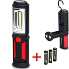 Led Work Flashlight For Home, Auto, Camping, Emergency Kit, Diy & More New. Price: $13.19.