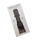 Olight Warrior X 4 Matte Black Usb-c/mcc Rechargeable Flashlight, Holster, 2600L New. Price: $89.85.