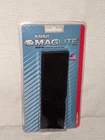 Nos Mag-lite Flashlight Sheath New Aa Cell Mini AM2A056. Price: $10.30.