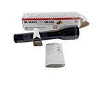 New 2022 Maglite #ML50L Black Flashlight. Price: $41.29.
