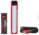 Milwaukee 2112-21 Rover Pocket Flood Light New. Price: $93.84.