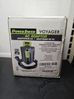 Powersmith Voyager PVLATF120 Dc Green Black Adapter Open. Price: $39.99.