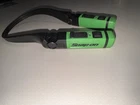 Snap On Tools 300 Lumen Neck With Removable Lights (green) ECHDD012AG Used. Price: $79.99.