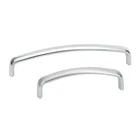 Sugatsune EK-R640/S Pull Handle, 316 Stainless Steel, Satin New. Price: $24.15.