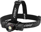 Coast XPH34R 2075 Lumen Usb-c Rechargeable Led Headlamp Twist Focus Pure Beam New. Price: $62.95.
