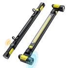 Work Light Auto On/off 3000LM Led 5200MAH Under Hood Yellow New. Price: $63.99.