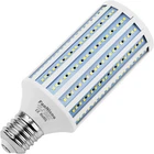 Led Corn Light Bulb 500W Equivalent 60W 6000LUMEN 6500K E39 Mogul Base New. Price: $24.49.