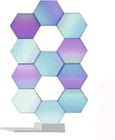Yescom App Control Hexagon Led Lights 11 Pack Wifi Wall Alexa & Google New. Price: $32.98.