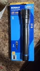 Kobalt Focusing Led Flashlight 6000 Lumens Usb-c Rechargeable Li-ion New. Price: $28.50.