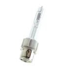 1000276 Ushio Egg JCV120V-750WB T5 P28S Clear Halogen Lamp New. Price: $26.60.