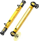 Under Hood Work Light Bar, 3000LM Led Magnetic With Hooks, 5200MAH Cor New. Price: $78.45.