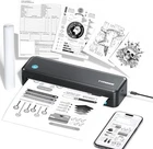 Portable Thermal Printers, D820 Wireless Bluetooth Support 2" To... New. Price: $57.59.