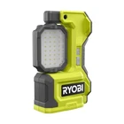 Ryobi 18V Hybrid Cordless Led Magnetic Task Light - Tool Only New. Price: $159.99.