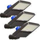 Cinoton Led Parking Lot Light 32000LM 200W Ul Listed 0-10V Dim Dusk Da... New. Price: $223.98.
