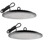 Pack Ufo Led High Bay Light, 6500K 200W, Black, 21000 Lm, IP65 Waterproof, ... New. Price: $70.22.